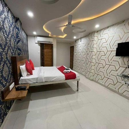 Oyo 88521 Hotel Swagstay Indore Exterior photo
