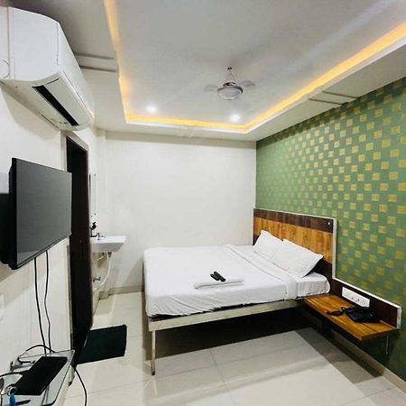 Oyo 88521 Hotel Swagstay Indore Exterior photo