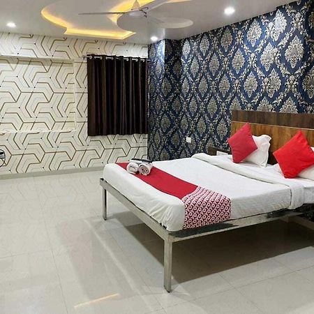 Oyo 88521 Hotel Swagstay Indore Exterior photo