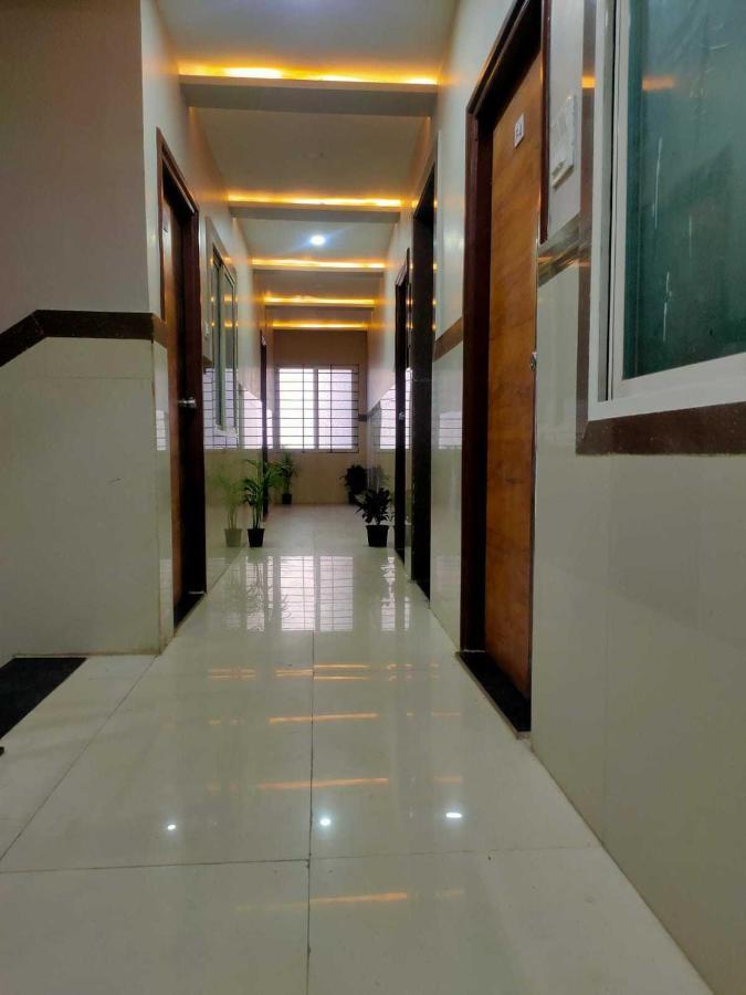 Oyo 88521 Hotel Swagstay Indore Exterior photo