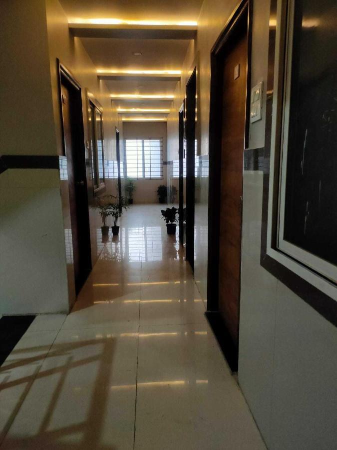 Oyo 88521 Hotel Swagstay Indore Exterior photo